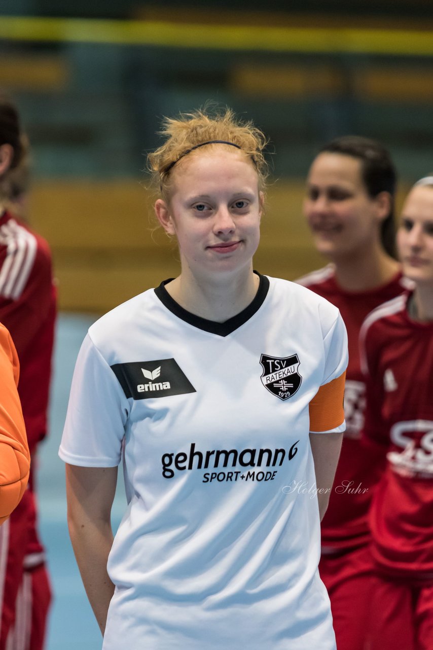 Bild 61 - Frauen Landesmeisterschaft